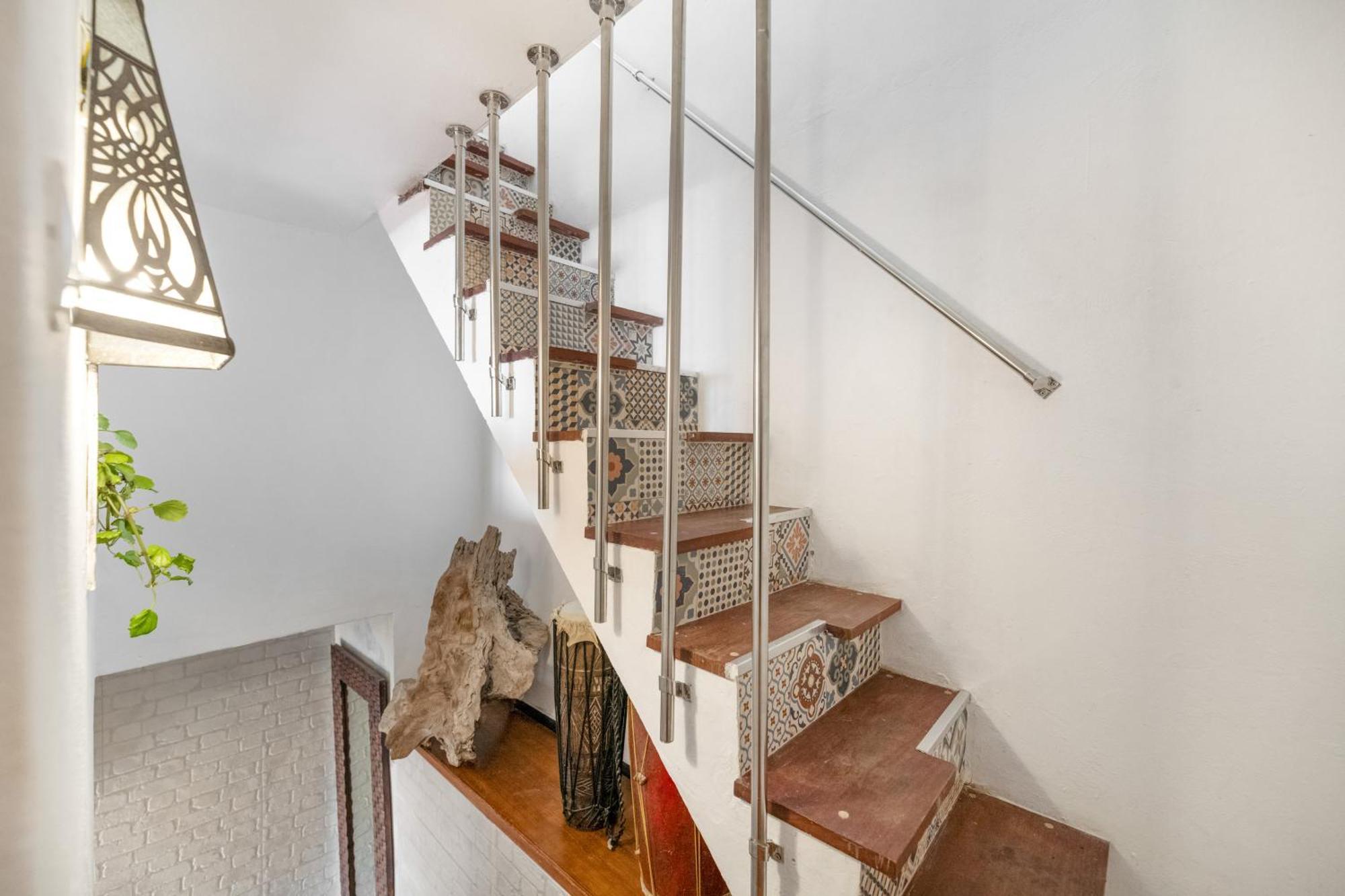 Вилла Casa Roque Ариа Экстерьер фото