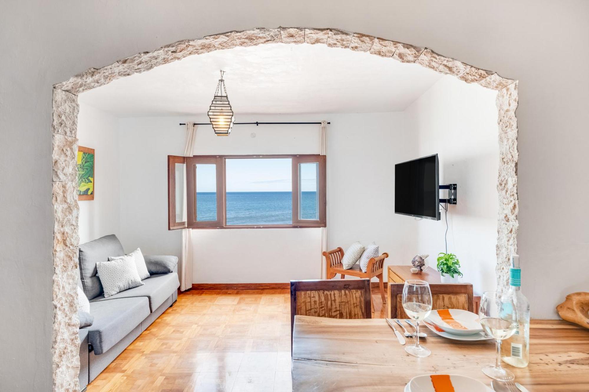 Вилла Casa Roque Ариа Экстерьер фото