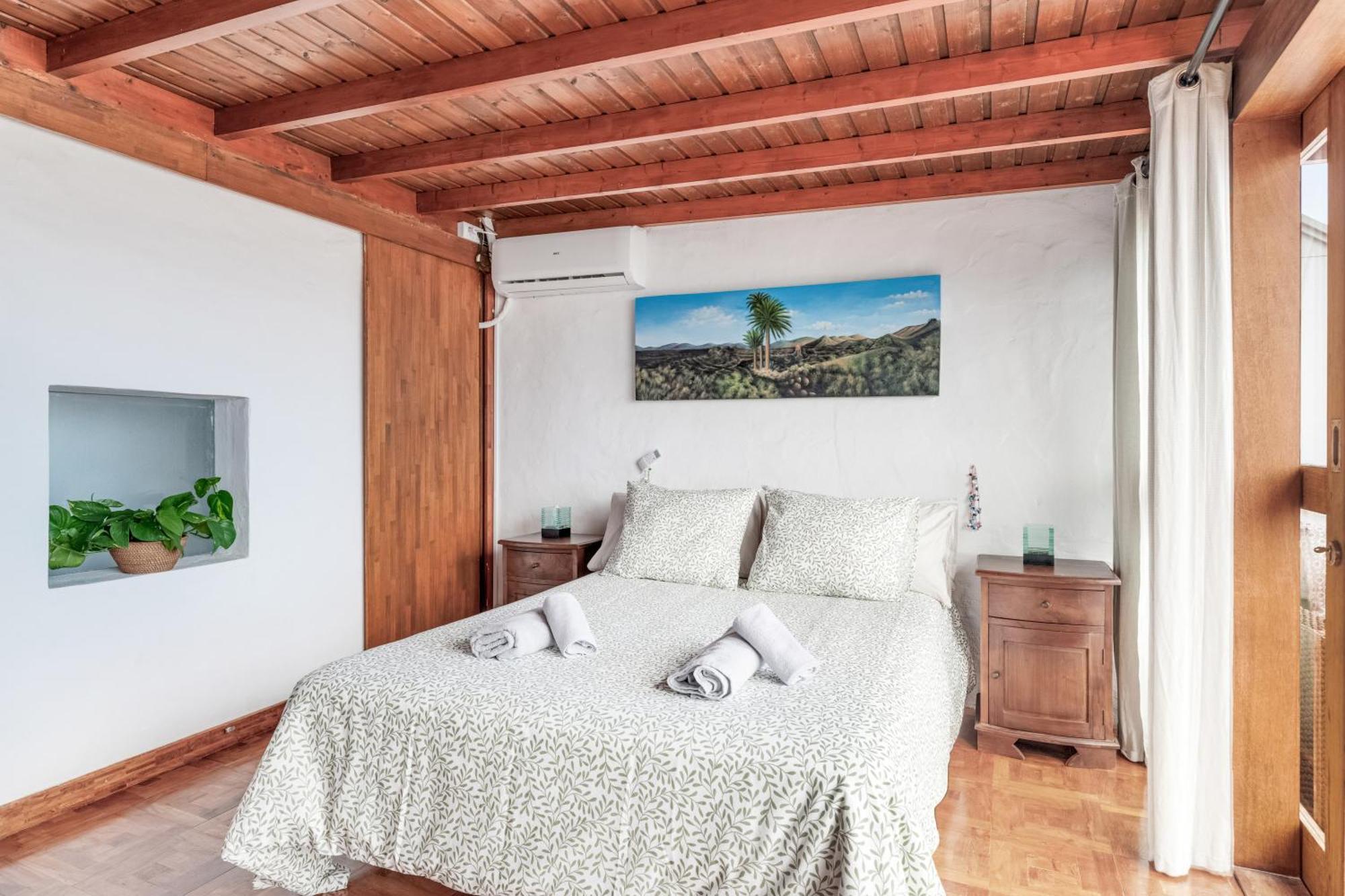 Вилла Casa Roque Ариа Экстерьер фото