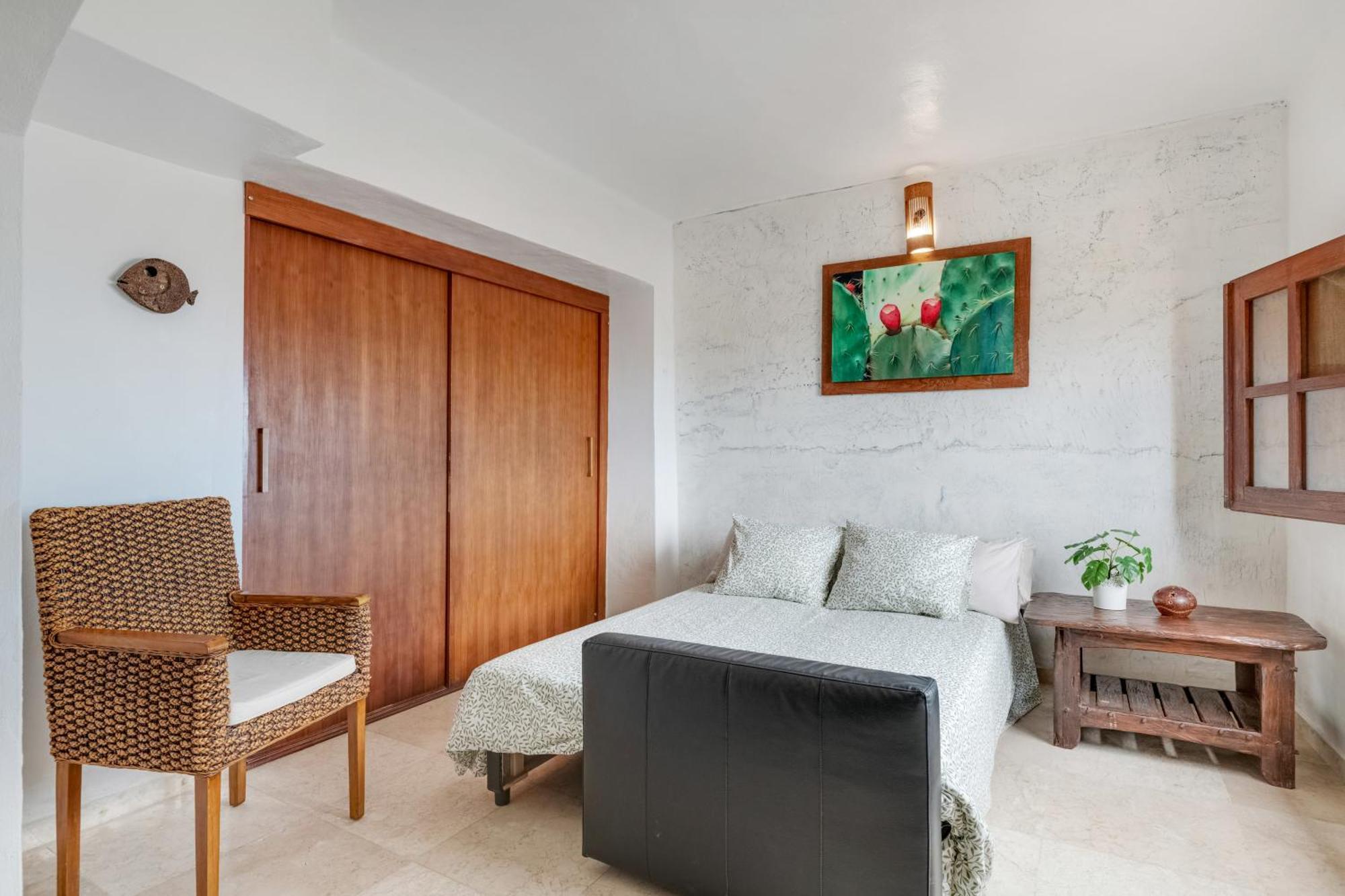 Вилла Casa Roque Ариа Экстерьер фото